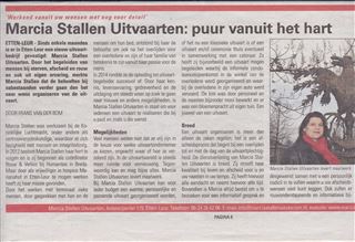 Marcia Stallen Uitvaarten in Etten-Leur foto 3